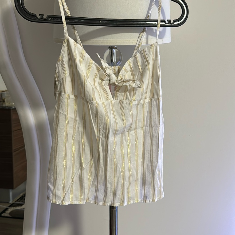 Victoria secret tank top size S